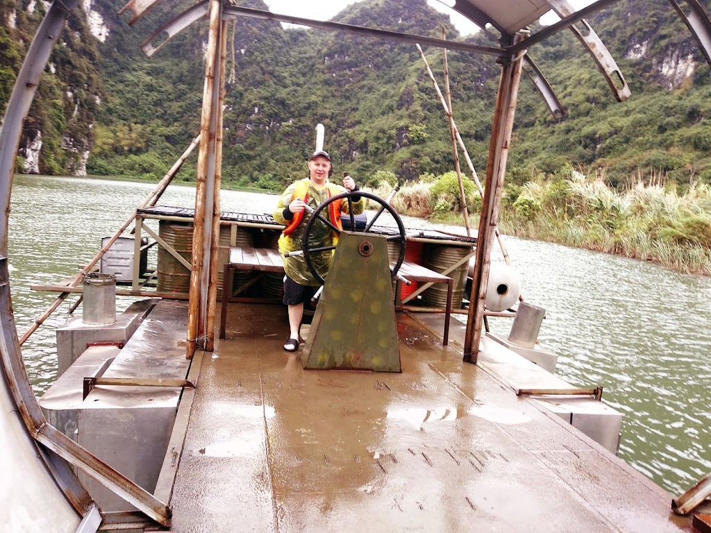 Ninh Binh Homestay and Travel