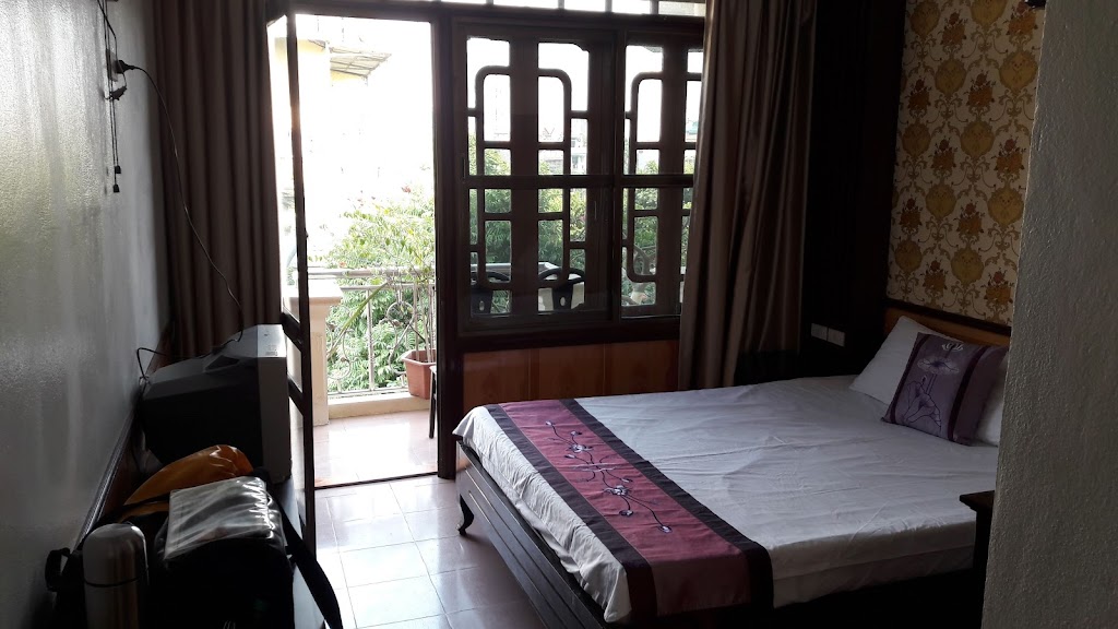 Ninh Binh Lake View Homestay
