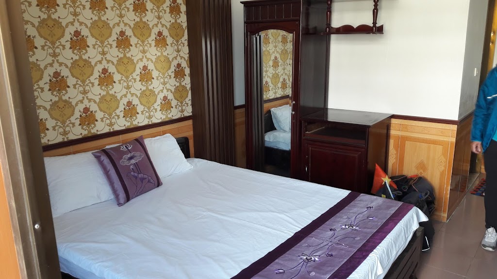 Ninh Binh Lake View Homestay