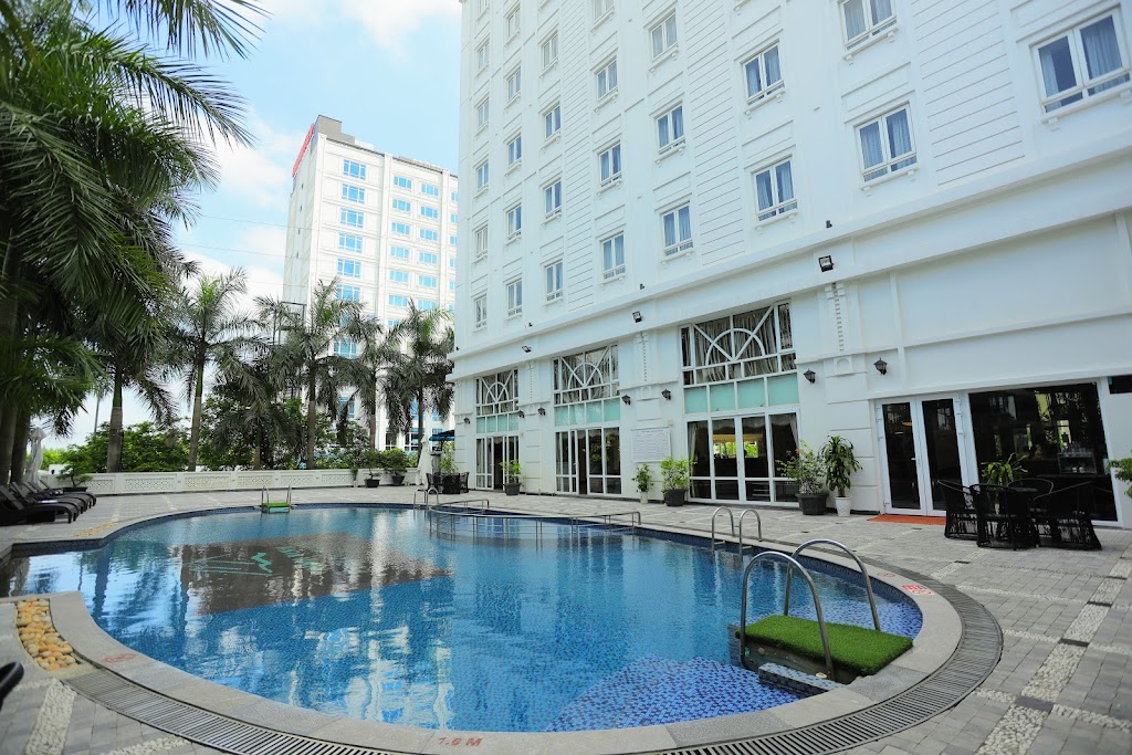Ninh Binh Legend Hotel
