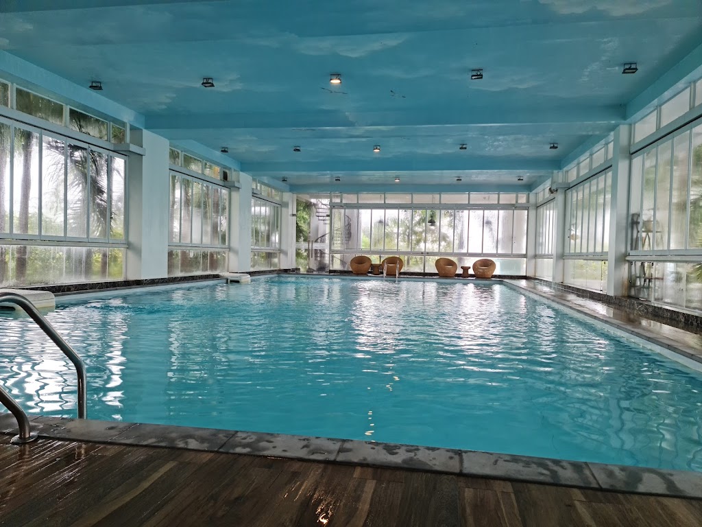 Ninh Binh Legend Hotel