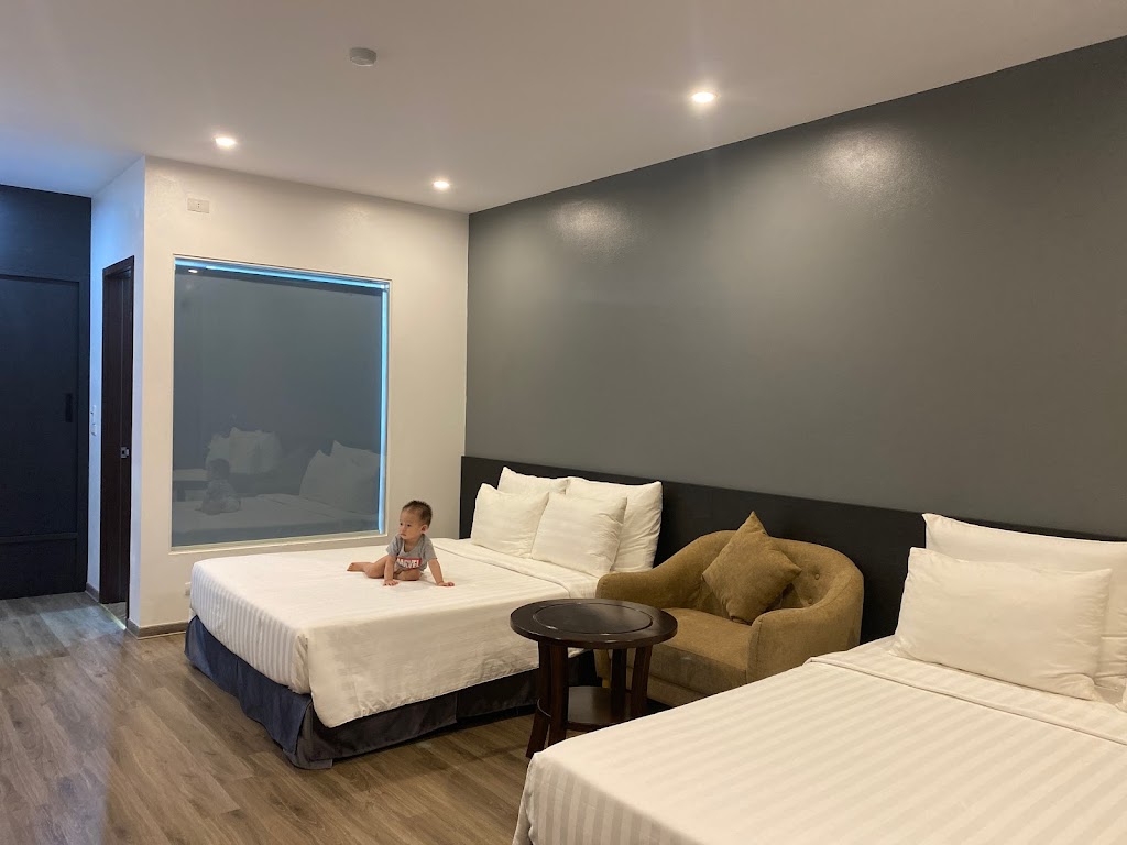 Ninh Binh PREMIER HOTEL