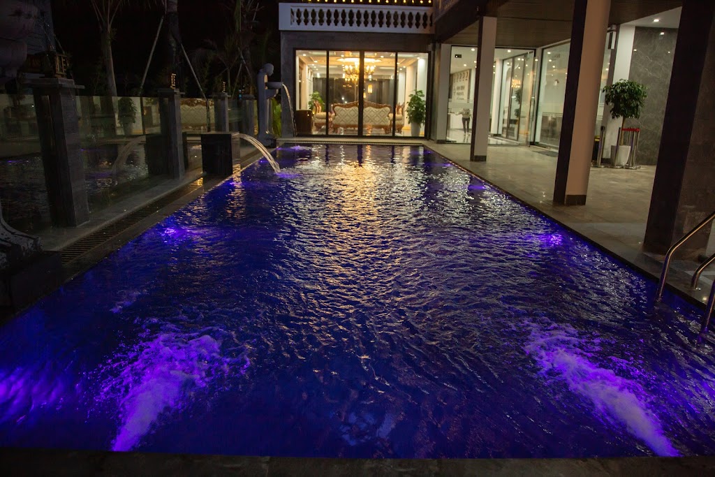 Ninh Binh PREMIER HOTEL