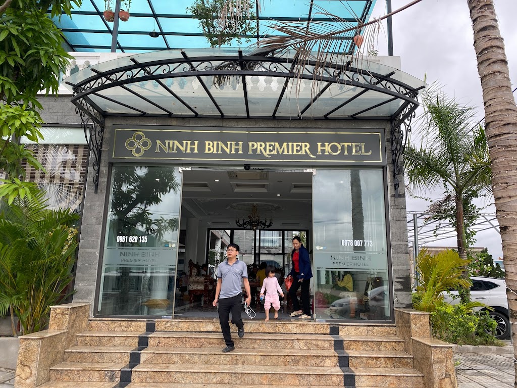 Ninh Binh PREMIER HOTEL