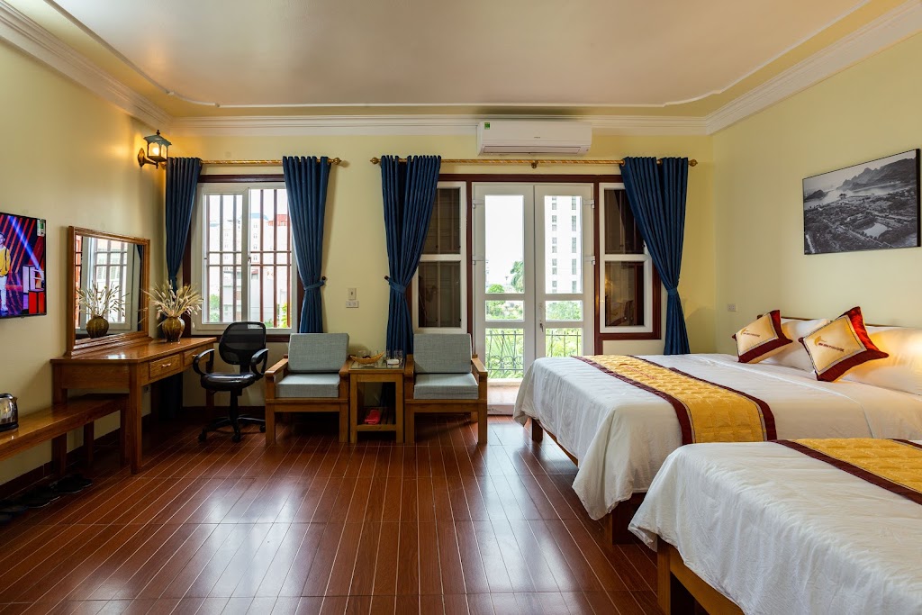 Ninh Binh Paradise Homestay