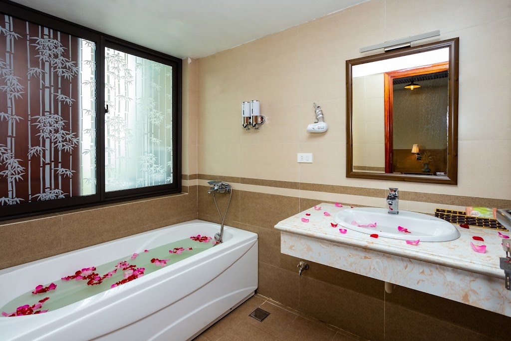 Ninh Binh Paradise Homestay