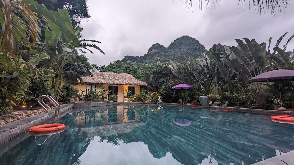 Ninh Binh Retreat