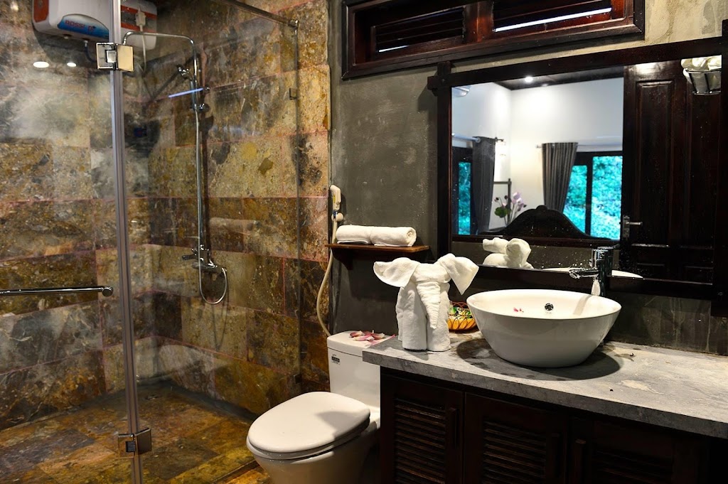 Ninh Binh Retreat