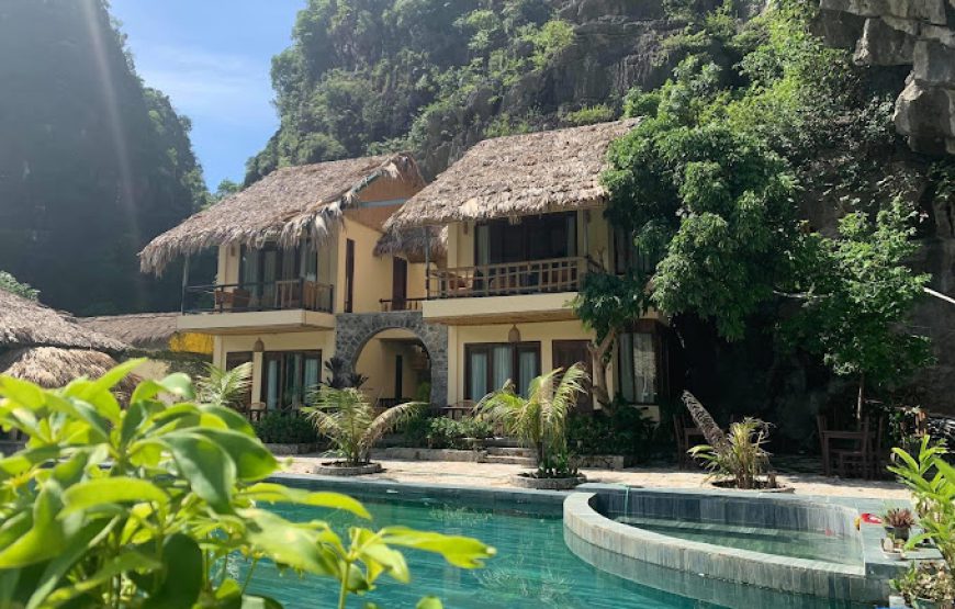 Ninh Binh Retreat
