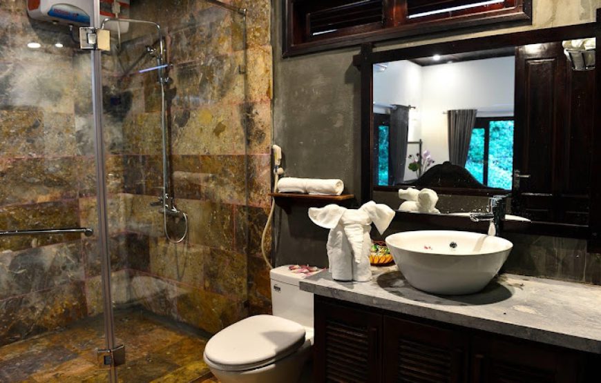 Ninh Binh Retreat