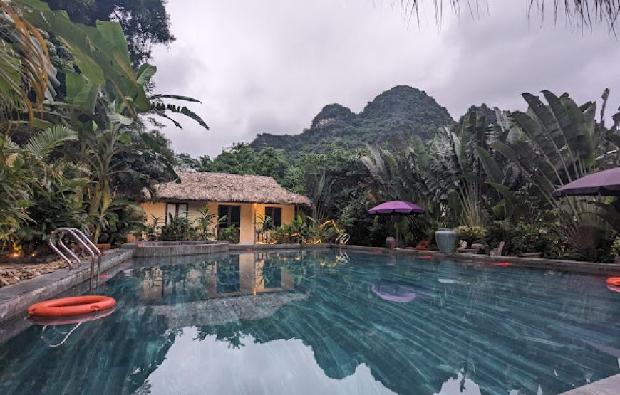 Ninh Binh Retreat