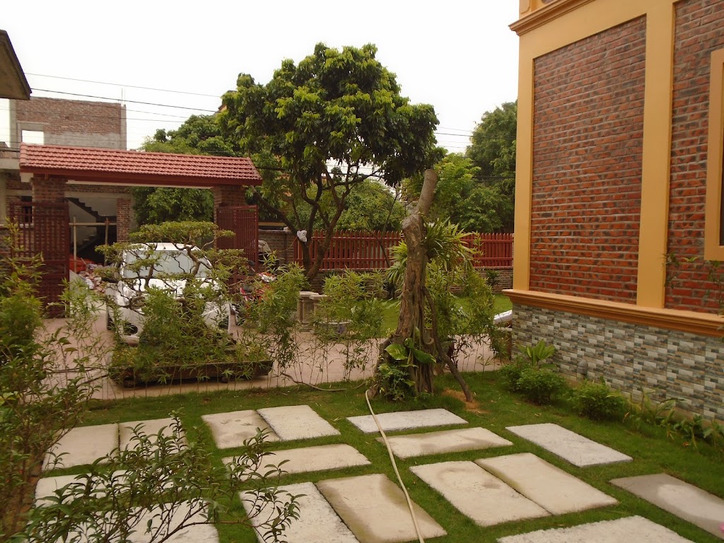 Ninh Binh Riverside Homestay 2