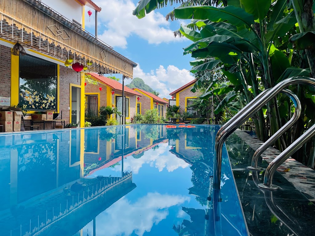 Ninh Binh Royal Homestay