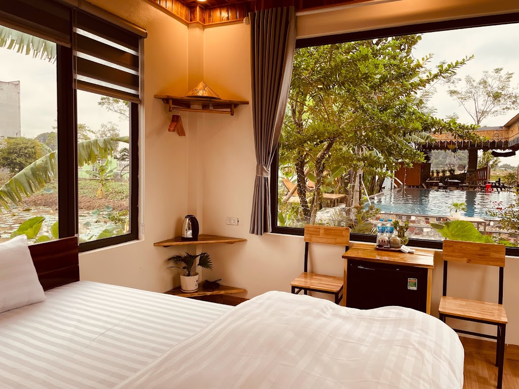 Ninh Binh Royal Homestay