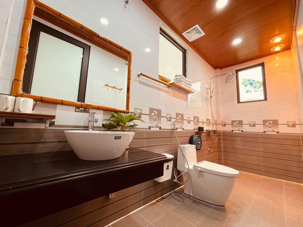 Ninh Binh Royal Homestay