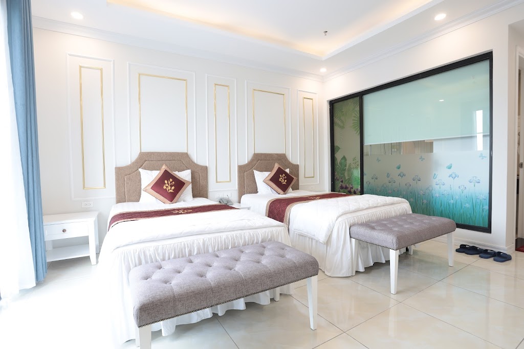 Ninh Binh Tulip Hotel & Restaurant