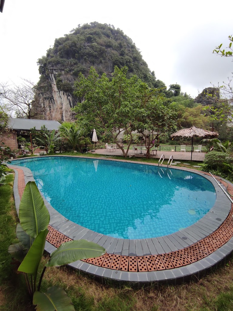 Ninh Binh Valle Montana homestay