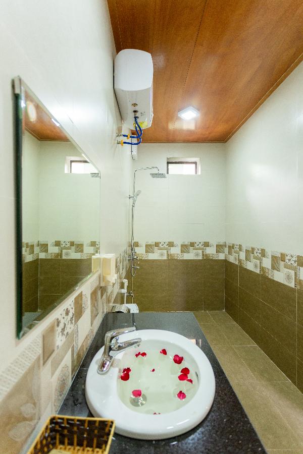 Ninh Binh Valle Montana homestay