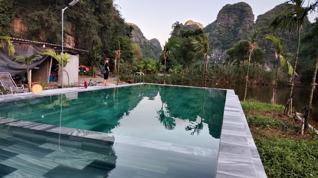 Ninh Binh Valley Homestay
