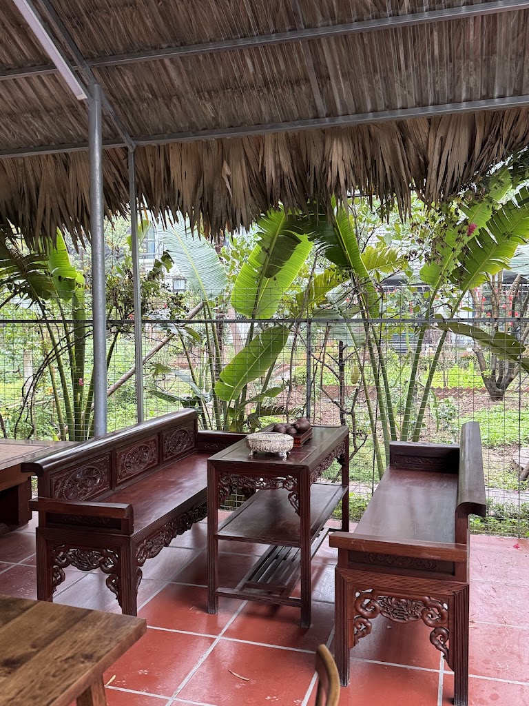 Ninh Hoa Retreat