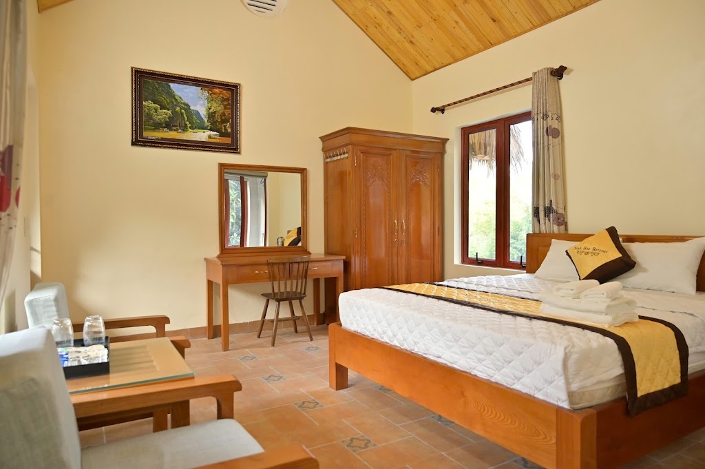Ninh Hoa Retreat
