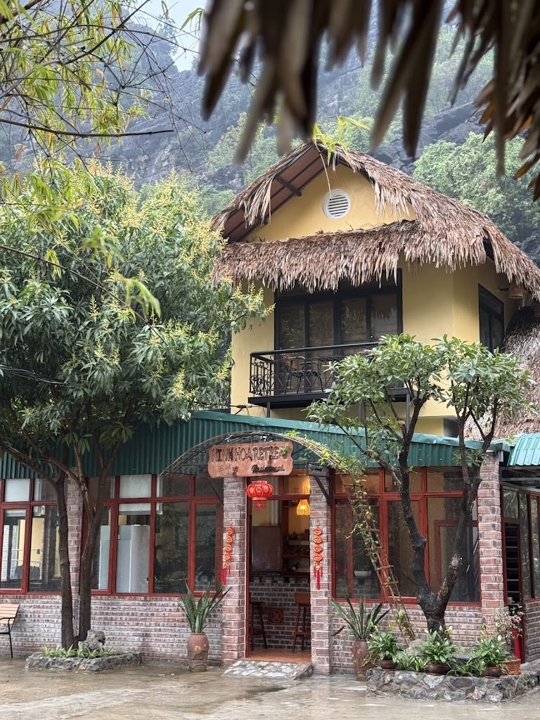 Ninh Hoa Retreat