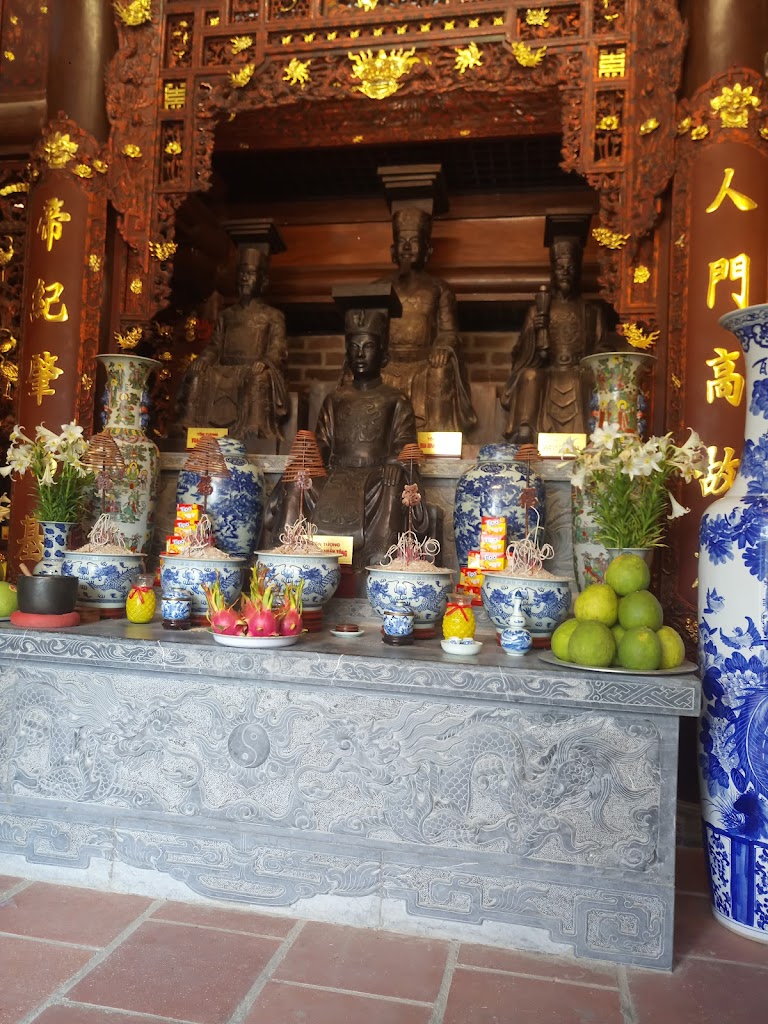 Ninh binh green field homestay