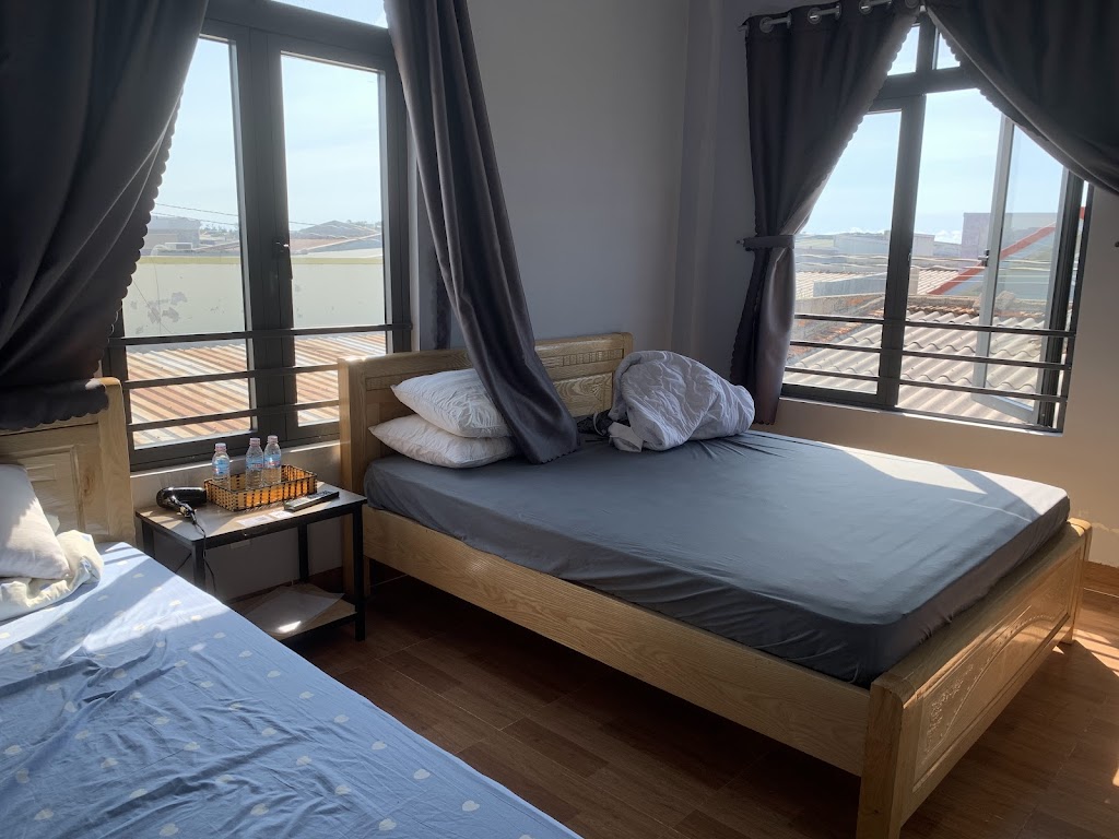 Nomad Homestay