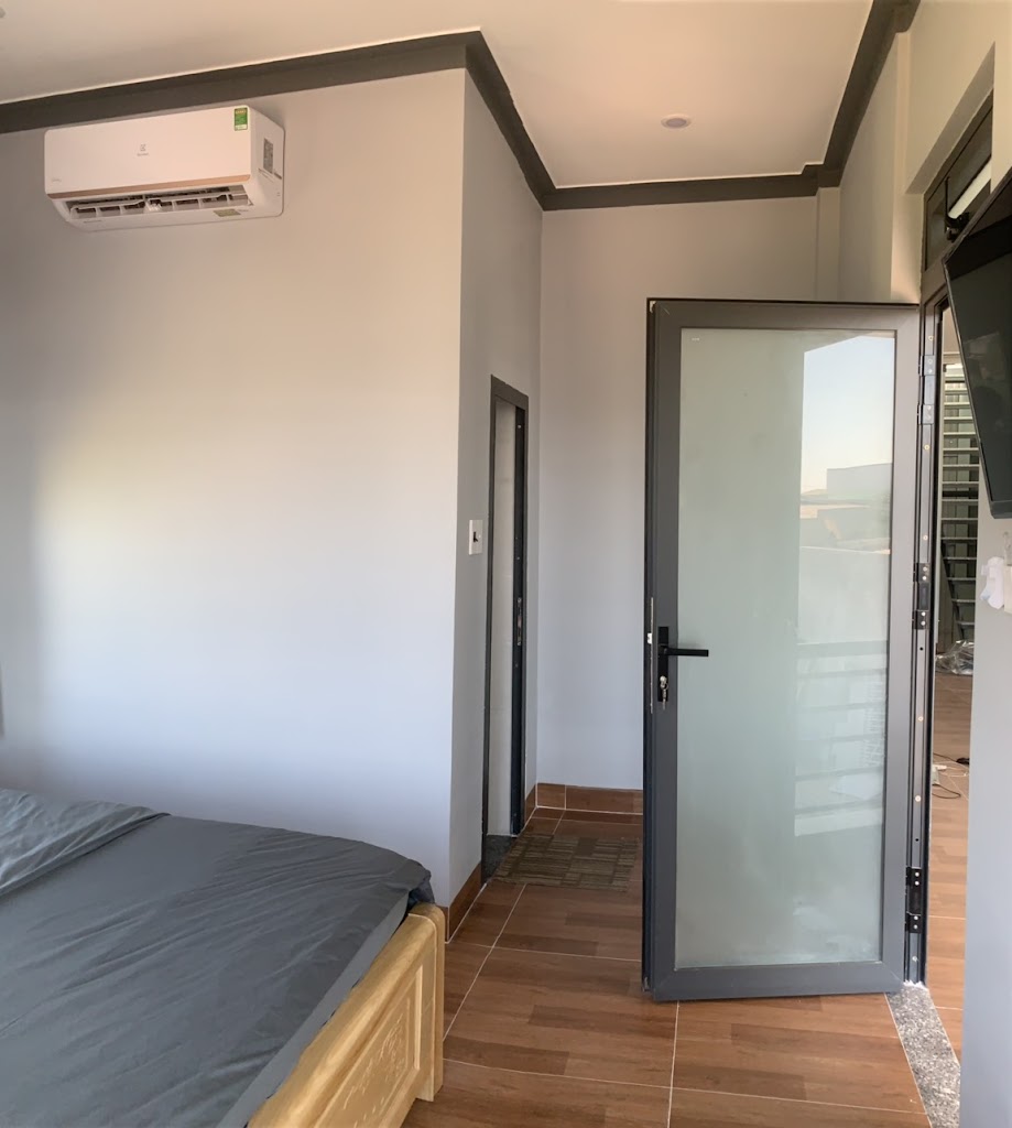 Nomad Homestay