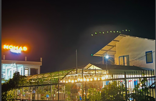 Nomad Homestay
