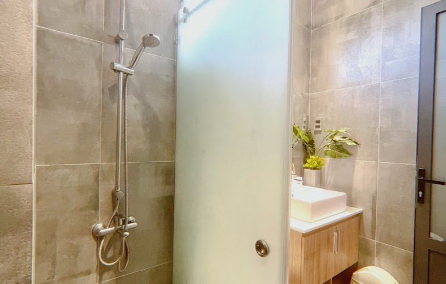 Nomad Ninh Chu hotel