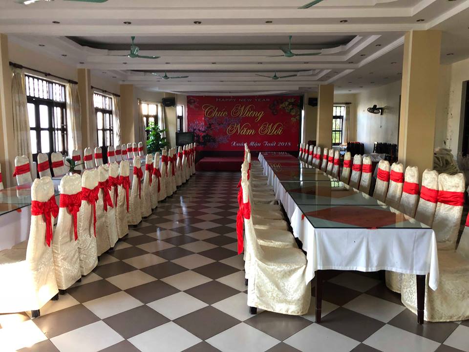Non Nước Hotel