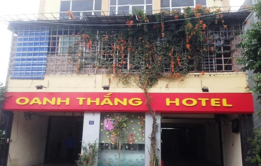 Oanh Thang Hotel