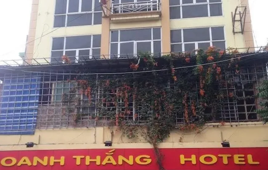 Oanh Thang Hotel