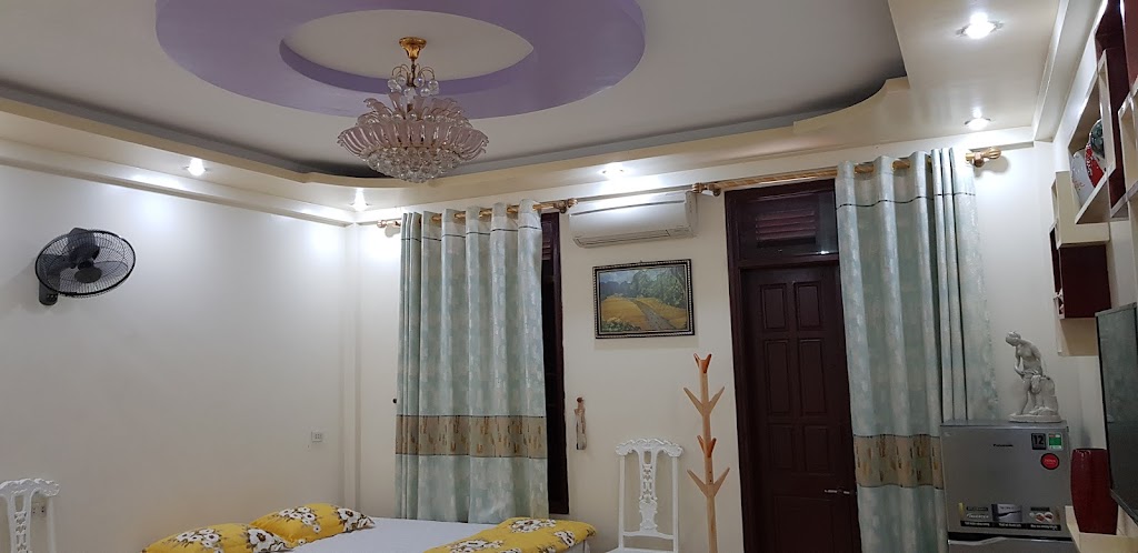 Ocean Villa Homestay