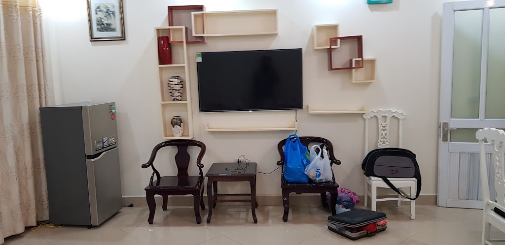 Ocean Villa Homestay