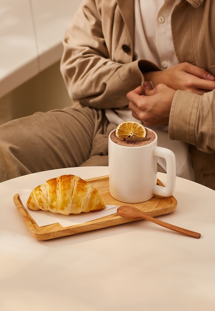 One Day coffee and homestay