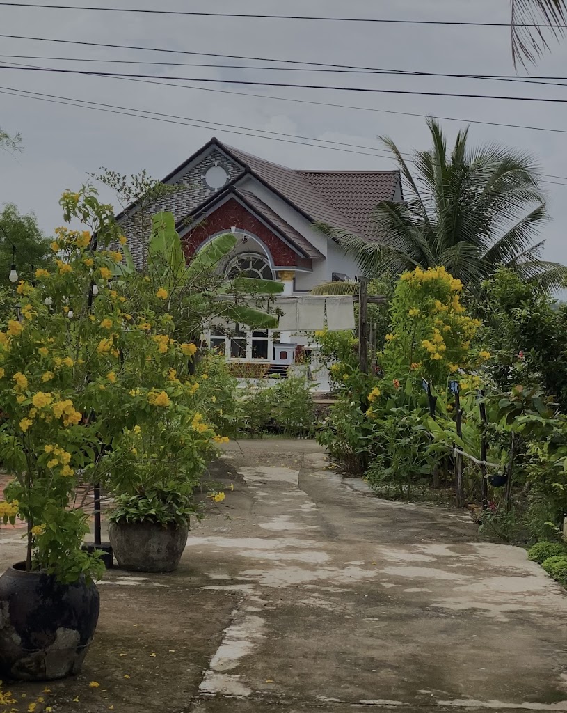 PHẠM Homestay Cà Mau
