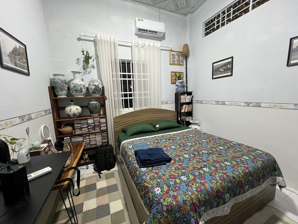 PHẠM Homestay Cà Mau