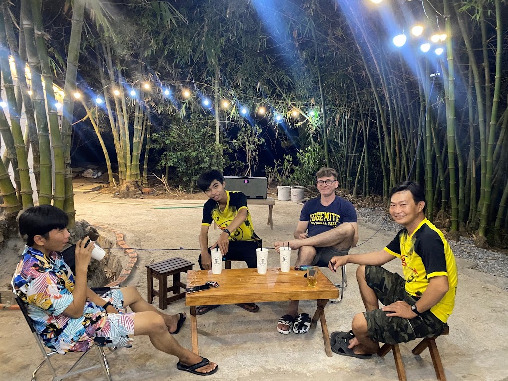 PHẠM Homestay Cà Mau