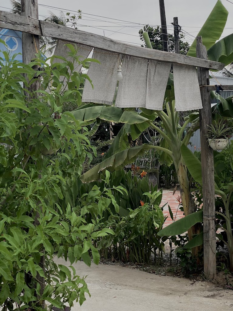 PHẠM Homestay Cà Mau