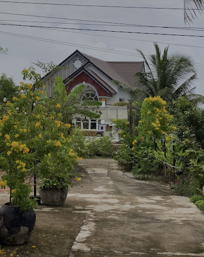 PHẠM Homestay Cà Mau