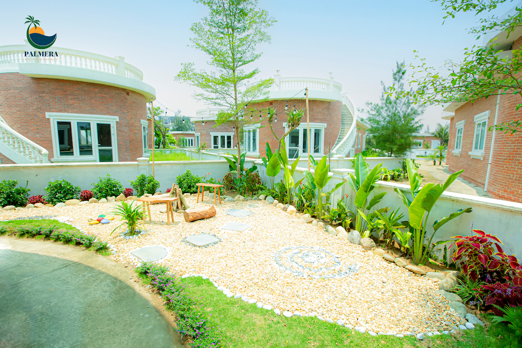 Palmera Beach Villa_Hoa Tiên Paradise