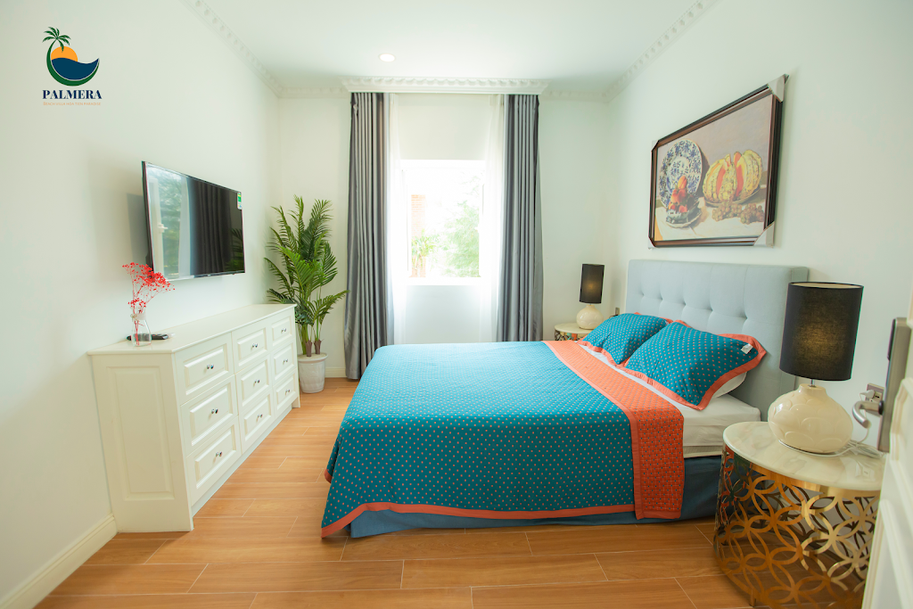 Palmera Beach Villa_Hoa Tiên Paradise