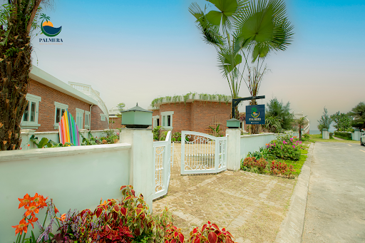 Palmera Beach Villa_Hoa Tiên Paradise