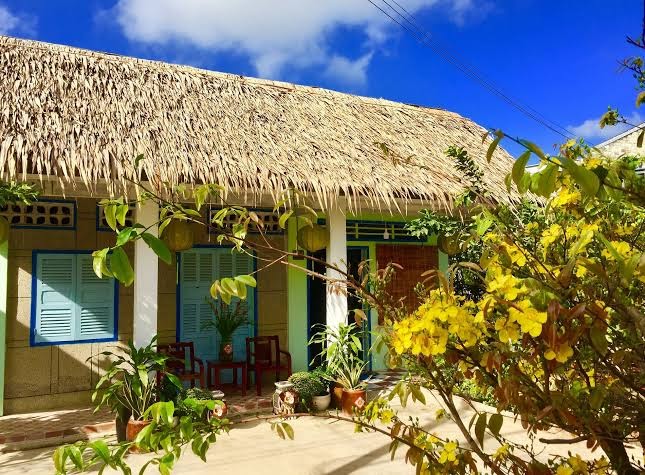 Papaya Homestay Sa Dec