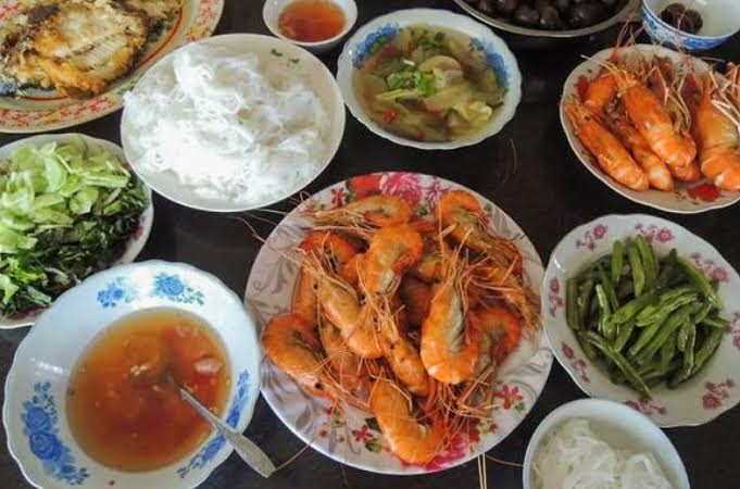 Papaya Homestay Sa Dec