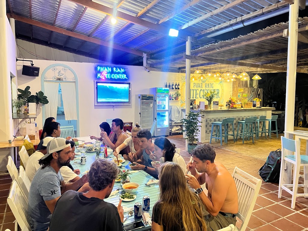 Phan Rang Kite Center