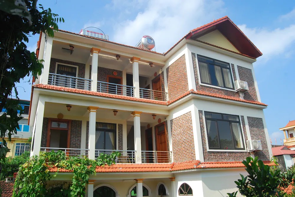 Phi Hung’s Unique Homestay