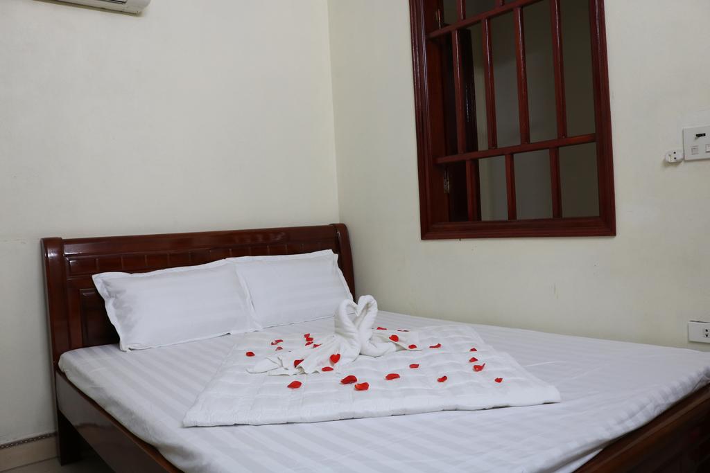 Phố Đi Bộ Hotel